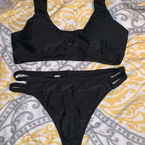 sunny co Other - Sunny Co aria bikini